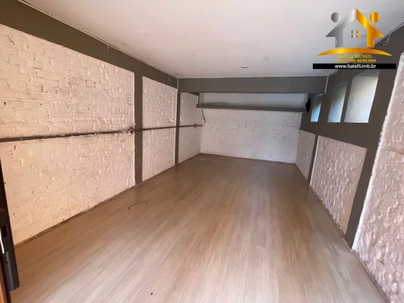 Imagem Sobrado para locação na melhor localização de Pinheiros | Batelli Imóveis