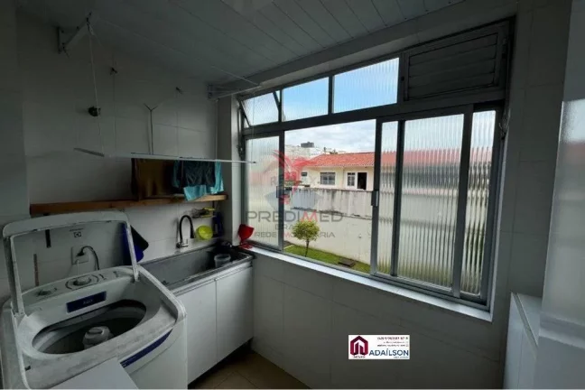 Imagem APARTAMENTO 2 dormitórios - Bairro Abraão em Florianópolis -SC BRASIL