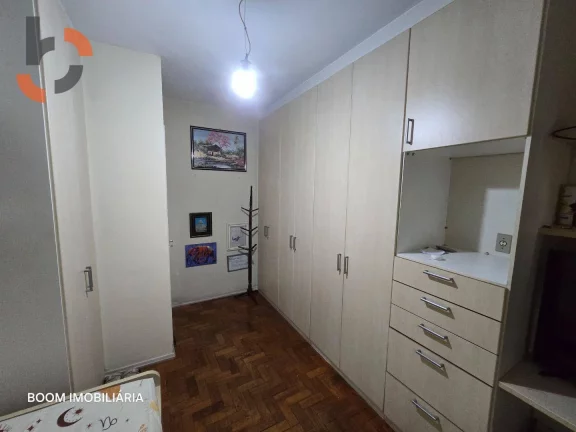 Imagem Apartamento com 3 dormitórios à venda, 103 m² por R$ 298.000 - Caonze - Nova Iguaçu/RJ