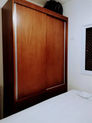 Imagem CASA COM 62 m² - MARACANÃ - PRAIA GRANDE SP