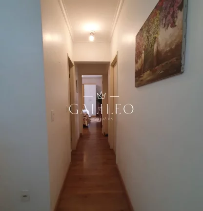 Imagem APARTAMENTO Á VENDA NO CONDOMÍNIO PRACTICE CLUB HOUSE - RUA DO RETIRO - JUNDIAÍ -SP