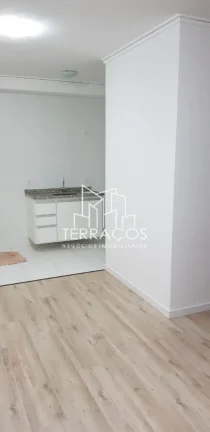 Imagem VENDO APARTAMENTO 02 DORMS (1 SUITE), 01 VAGA, JUNDIAI/SP