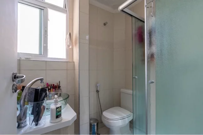 Imagem APARTAMENTO RESIDENCIAL em São Paulo - SP, Aclimação