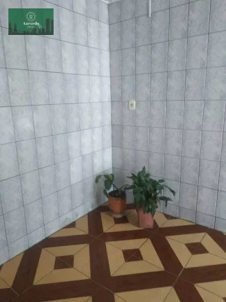 Imagem Casa com 9 dormitórios à venda, 380 m² por R$ 800.000,00 - Jardim São Domingos - Guarulhos/SP