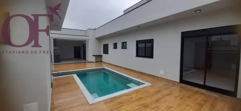 Imagem Residencial Evidências - 3 Suítes - 354m² - Indaiatuba/SP