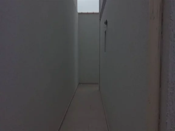 Imagem Casa com 2 dormitórios à venda, 70 m² por R$ 295.000 - Mirim - Praia Grande/SP