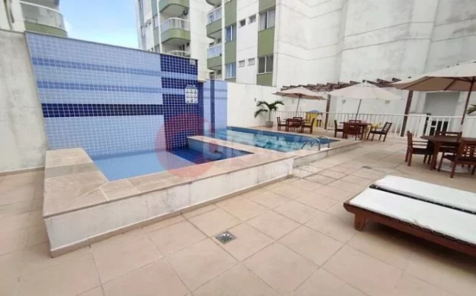 Imagem Cobertura com 2 dormitórios à venda, 118 m² por - Braga - Cabo Frio/RJ