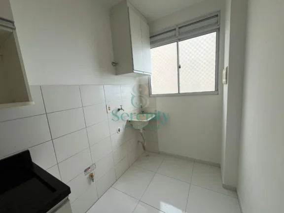 Imagem Apartamento para alugar e vender no Jardim Pacaembu, em Londrina/PR