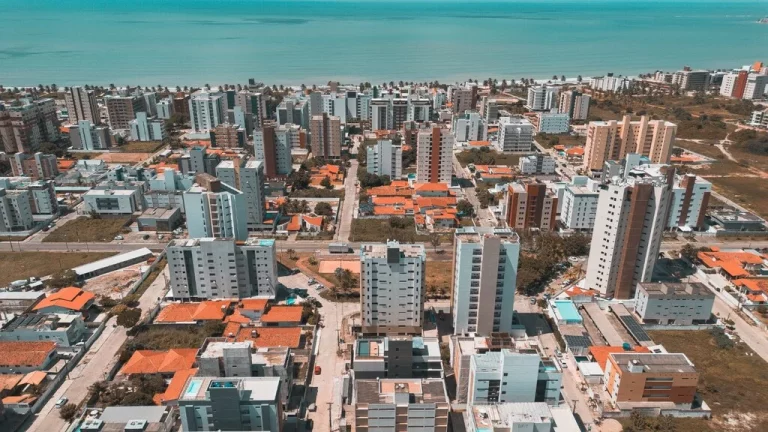 Imagem Studio à venda em Cabedelo, Intermares, com 1 quarto, 22,55m2