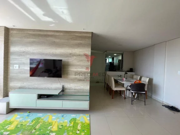 Imagem Apartamento à Venda – Jardim Oceania | 400m da Praia - PORTEIRA FECHADA