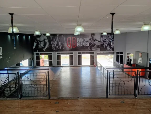 Imagem Galpão para Locação com 750 m² no JardimAna Maria em Sorocaba SP