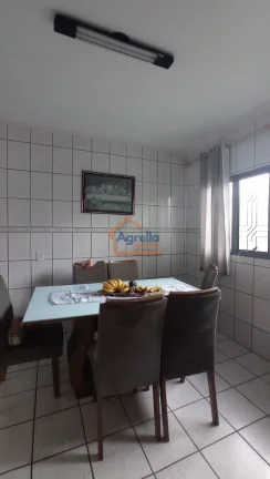 Imagem Casa à venda no bairro Vila Bianchi - Mogi Mirim/SP