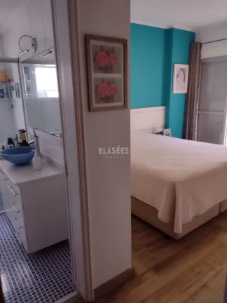 Imagem APARTAMENTO RESIDENCIAL em SÃO PAULO - SP, MOEMA