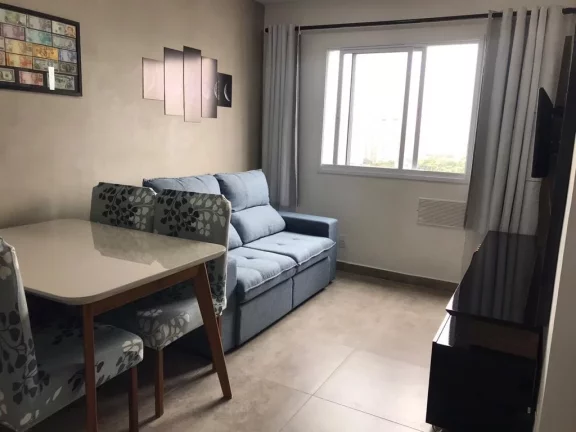 Imagem Apartamento Vila Prudente - 50 m² - 2 Quartos - 1 Vaga - Lazer completo por R$ 277.000,00