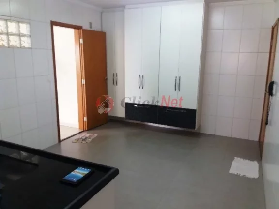 Imagem Apartamento à venda e locação em Santo André no bairro Jardim Bela Vista