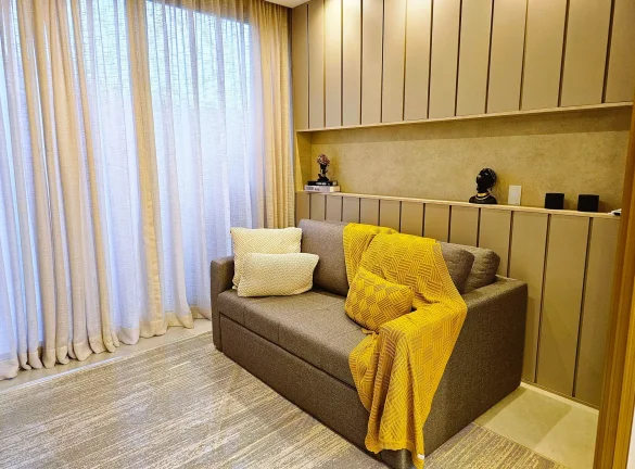 Imagem Casa de Luxo à Venda em Riviera de São Lourenço Módulo 16: 5 Quartos, 5 Suítes, 3 Salas, 4 Vagas de Garagem, 390,56 m².