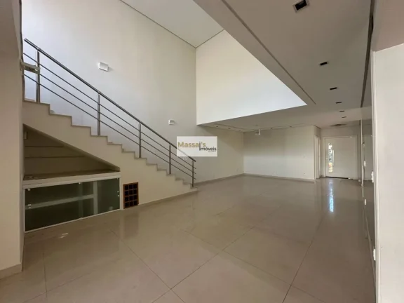 Imagem Casa de condomínio à venda, no Residencial dos Manacás - Betel, Betel, com 3 quartos, 335m2