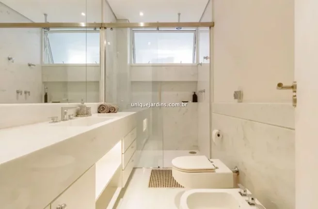 Imagem Apartamento à venda Itaim Bibi São Paulo