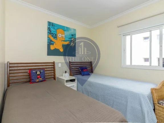 Imagem Apartamento à venda em São Paulo-SP, bairro Saúde: 3 quartos, 1 suíte, 2 salas, 3 banheiros, 2 vagas, 115 m². Venha conferir!