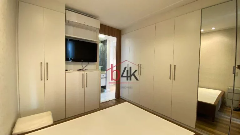 Imagem Apartamento Code Campo Belo à venda com 49m²