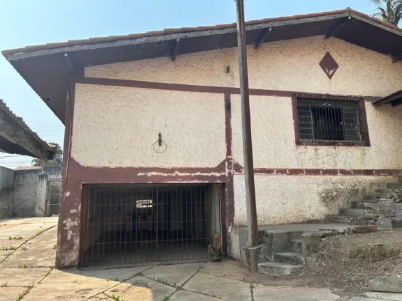 Imagem Terreno à venda, 700 m² por R$ 800.000,00 - Vila Áurea - Poá/SP
