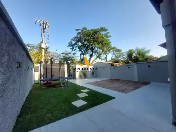 Imagem SANTA MONICA TOWN HOUSE - LINDA CASA ENTRAR E MORAR 3 QUARTOS