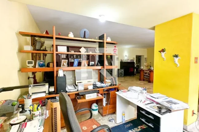 Imagem Apartamento à Venda - Copacabana, 4 Quartos, 400 m2