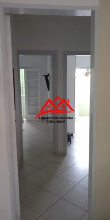 Imagem Apartamento no bairro Itaguá, Ubatuba, com 2 quartos sendo 1 suíte, 89m² área útil. OPORTUNIDADE!