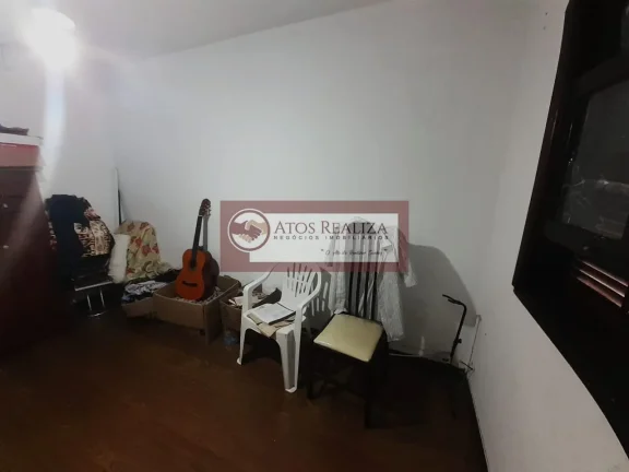 Imagem Vendo Sobrado em Terceira Divisão de Interlagos - com 103m²