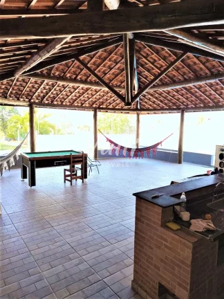 Imagem CHACARA RESIDENCIAL em LIMEIRA - SP, MONTE VERDE