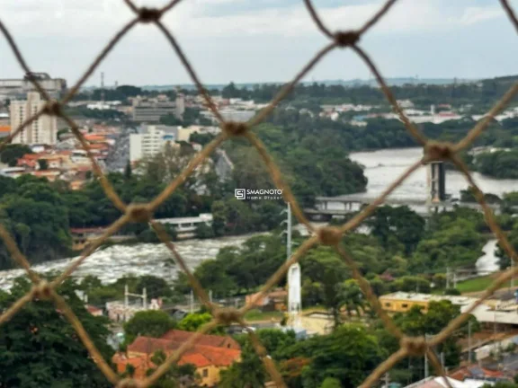 Imagem Cobertura com 4 dormitórios à venda, 440 m² por R$ 950.000,00 - Centro - Piracicaba/SP