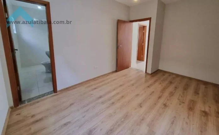 Imagem Casa Térrea à Venda no Nova Atibaia  2 Suítes  Atibaia/SP