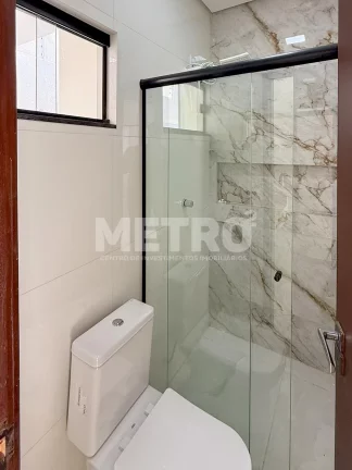 Imagem Casa à venda no Lot. Recife com 3 quartos, sendo 2 suítes, gourmet, PETROLINA