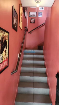 Imagem Bar e RestauranteBar noturno em Chácara Santo Antônio (zona Sul) - São Paulo