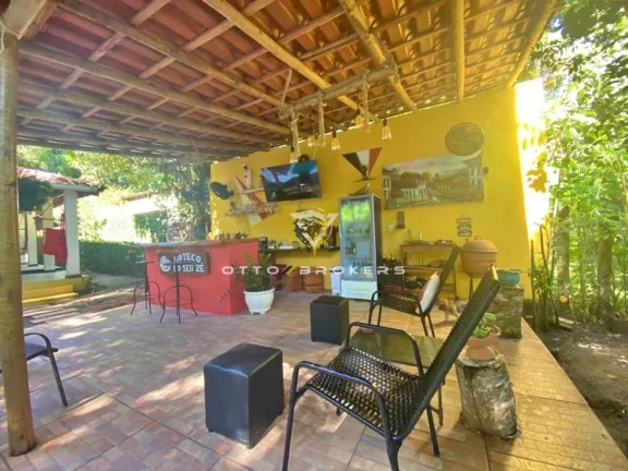 Imagem CASA RESIDENCIAL em SANTA CRUZ CABRÁLIA - BA, CIDADE HISTÓRICA