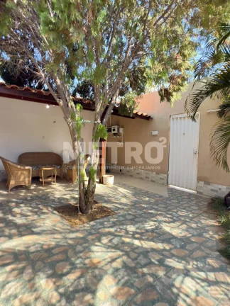 Imagem Casa com 3 quartos, sendo 2 suítes para locação, Vila Eduardo, PETROLINA - PE