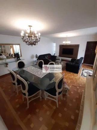 Imagem Casa à venda, 250 m² - Planalto Paulista - São Paulo/SP