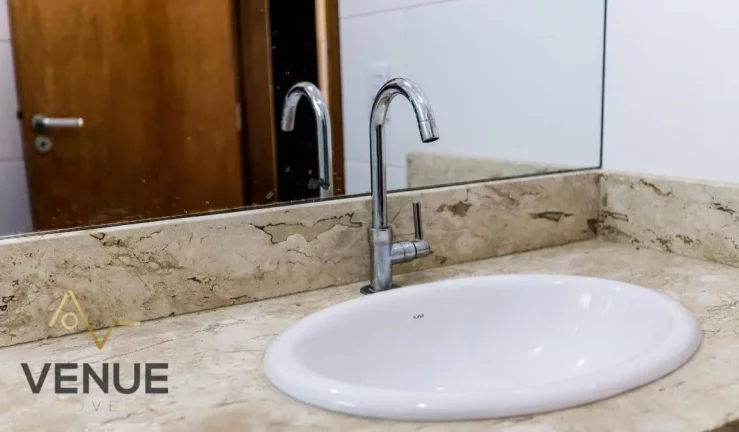 Imagem Sobrado à venda, 134 m² por R$ 593.500,00 - Vila Germinal - São Paulo/SP