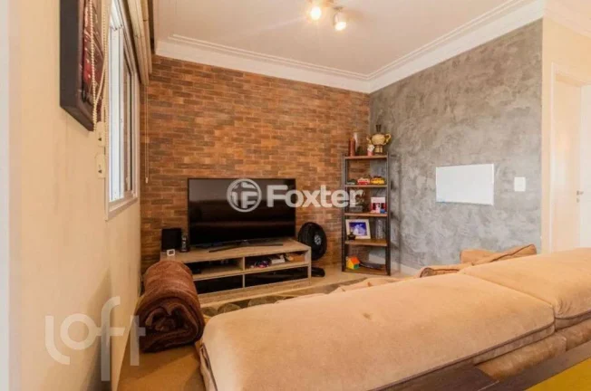Imagem Apartamento Vila Romana - 87M², 2 Dorms, 1 Suíte, 2 Vagas, Lazer.