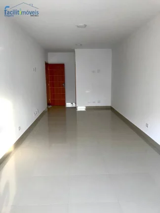 Imagem SOBRADO 129M² À VENDA NO BAIRRO PARQUE DAS NAÇÕES - SANTO ANDRÉ - SP