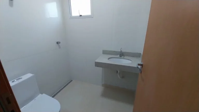 Imagem Casa com 3 dormitórios à venda, 170 m² por R$ 850.000,00 - Jardim das Indústrias - São José dos Campos/SP