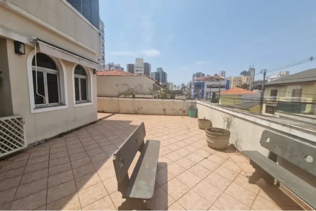Imagem CASA RESIDENCIAL em São Paulo - SP, Jardim São Paulo(Zona Norte)