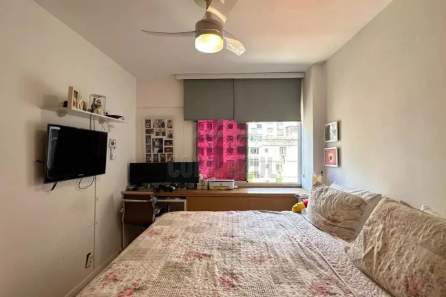 Imagem Copacabana – Rua Duvivier | Residencial › Apartamento 3 quarto(s) à Venda