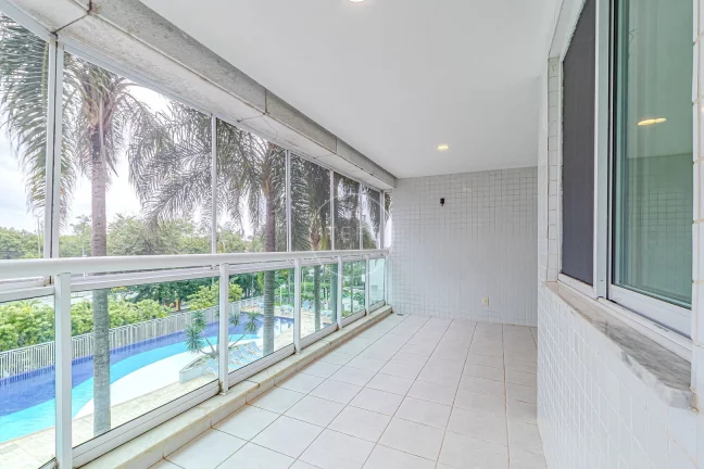 Imagem EXCLUSIVIDADE - APARTAMENTO com PLANTA de 4 DORMITÓRIOS no RIO2/ SARDENHA - 148m² - R$ 1.280.000