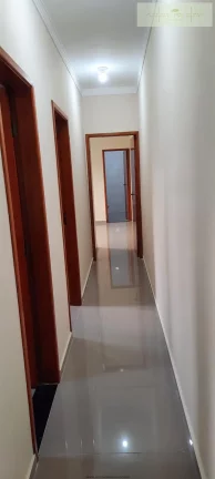 Imagem Casas no Litoral para venda em Praia Grande no bairro Balneário Maracanã