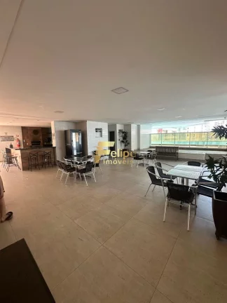 Imagem UM LINDO E EXCLUSIVO APARTAMENTO PARA VOCÊ MORAR!