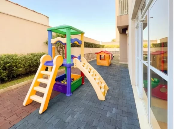 Imagem Imperdível: Apartamento à venda no Centro de São Caetano do Sul-SP, 3 quartos, condomínio Villa Cavana, 85m², 2 vagas!