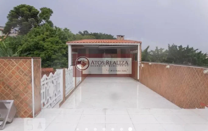 Imagem Vendo Residência no Jardim Palmares. Sobrado de alto Padrão na região de jardim marajoara, 450m2 de área útil, com 3 Dormitorios com Armários Planejados e Ar-condicionado, 2 Salas, Cozinha com planejados, 4 banheiros, 4 Vagas de garagem, Banheira, Piscina