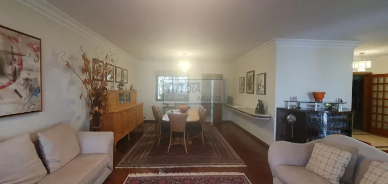 Imagem APARTAMENTO PARA LOCAÇÃO - 4 DORMITÓRIOS NO PARAISO