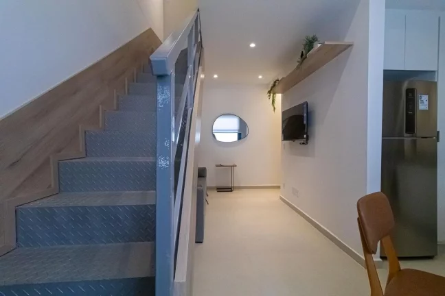 Imagem Apartamento para Venda em Rio de Janeiro, COPACABANA, 1 dormitório, 1 suíte, 2 banheiros